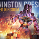 Illustration for article titled #BritishJaegers offers the best of Blighty as Kaiju fighters